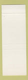 Matchbook Cover - Mario's Restaurant New Lebanon NY SAMPLE