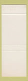 Matchbook Cover - Franklin Lakes National Bank  SAMPLE