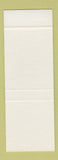 Matchbook Cover - 1st National Bank Muleshoe TX SAMPLE
