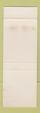 Matchbook Cover - Bankers Club of America SAMPLE