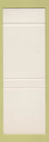 Matchbook Cover - Graduates Club SAMPLE