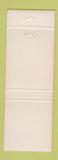 Matchbook Cover - Sun Palace Restaurant Chinese  St Louis MO