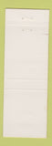 Matchbook Cover - The Steak Out Jane MO