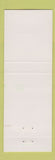 Matchbook Cover - Fall Creek Steak House Branson MO