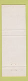 Matchbook Cover - Rosen's Liquors Baltimore MD