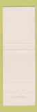 Matchbook Cover - Denny's Restaurant Woodson Terrace MO
