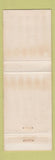 Matchbook Cover - State Farm Insurance Martin Peduzzi Monaca PA WEAR