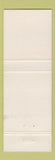 Matchbook Cover - Wix Filters Scott Farm Home Princeton IN