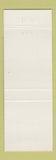 Matchbook Cover - Whisky's Restaurant Lawrenceburg IN