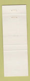 Matchbook Cover - Jack's Clubhouse Branson MO
