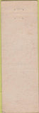 Matchbook Cover - Military CCDF WEAR