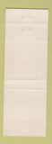 Matchbook Cover - Capitol Inn Tallahassee FL