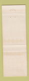 Matchbook Cover - Andreas Pizza Restaurant St Petersburg FL WEAR