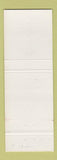 Matchbook Cover - Good Fortune Chinese Restaurant  Wheaton MD