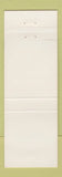 Matchbook Cover - Whorton's Restaurant Ozark MO