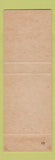 Matchbook Cover - Suburban Bowling Lanes Brunswick St Louis MO