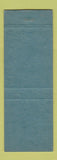 Matchbook Cover - Victory Bowling Center Van Nuys CA
