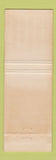 Matchbook Cover - Greenbrae Bowling Marin CA San Quentin Prison