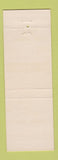 Matchbook Cover - Texaco oil gas Clifford Cole Piggott AR