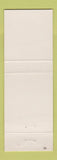 Matchbook Cover - Paul's Texaco oil gas South Milwaukee WI
