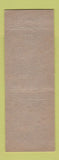Matchbook Cover - Lud's Texaco oil gas Chisholm MN