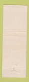 Matchbook Cover - Texaco oil gas Havoline Clifford Cole Piggott AR