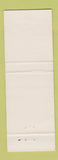 Matchbook Cover - Sunoco oil gas Marv's Dearborn MI