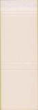Matchbook Cover - Motel Drouin Australia Warragul SAMPLE