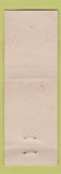 Matchbook Cover - Boyle Meat Company Kansas City MO WEAR