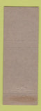 Matchbook Cover - Doctors Hospital New York City