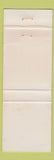 Matchbook Cover - Oconto Motel WI