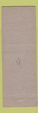 Matchbook Cover - Stanfield and Edwards Construction Hobbs NM hillbilly