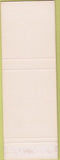 Matchbook Cover - 20's Restaurant Melbourne Australia SAMPLE