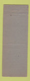 Matchbook Cover - Julien Dubue Hotel Dubuque IA