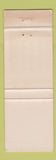 Matchbook Cover - Engstad's Sunset Motel Onalaska WI WEAR