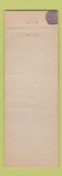 Matchbook Cover - Sandman Motel Salisbury MD
