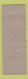 Matchbook Cover - Burkholder's Food Market York PA