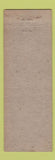 Matchbook Cover - Hotel McConville Ogdensburg NY