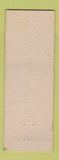 Matchbook Cover - Lee's Place Cincinnati OH hillbilly