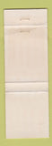 Matchbook Cover - Oconto Motel WI