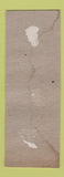 Matchbook Cover - Sunset Market Los Angeles CA pinup SAMPLE