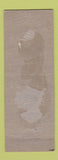 Matchbook Cover - Minerva Restaurant Portland ME WEAR