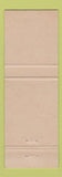 Matchbook Cover - White Sands Motel Ocean City MD