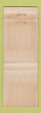 Matchbook Cover - Towne Lyne House Lynnfield MA