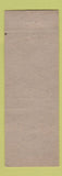 Matchbook Cover - Woodsy's Grocery Cambridge City IN