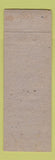 Matchbook Cover - Silver Grill Rensselaer IN