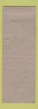 Matchbook Cover - Hotel Leamington Miami FL