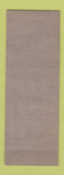 Matchbook Cover - Hinderliter Tool Company Tulsa OK Full Length
