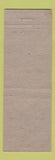 Matchbook Cover - Brite Way Self Service Laundry Belleville IL