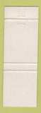 Matchbook Cover - Snow Inn Cape Cod Harwichport MA WEAR